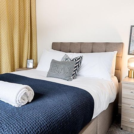 Make This Your Base! Tv In Every Bedroom! Merthyr Tydfil Exterior foto